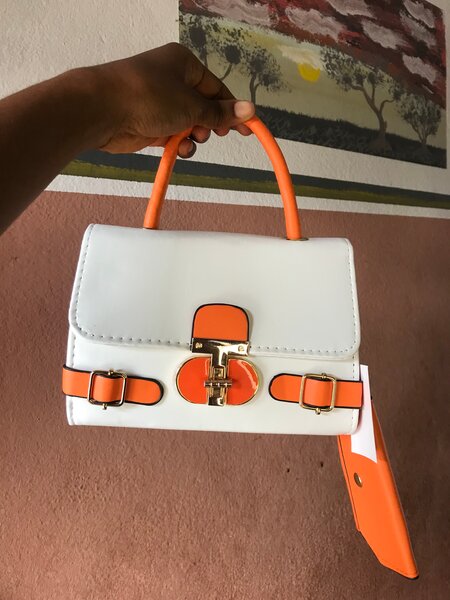 Sac à main élégant femme