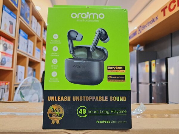 Original Oraimo freepods lite