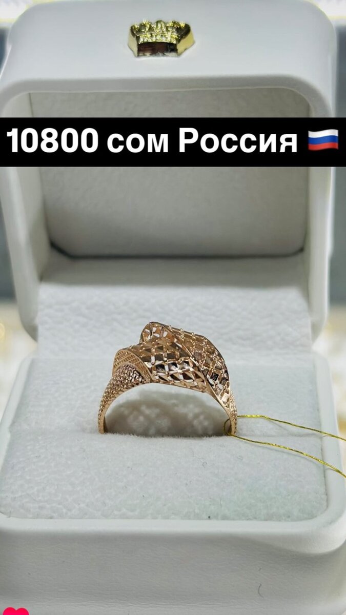 Россия Джессика 19,5 Размер