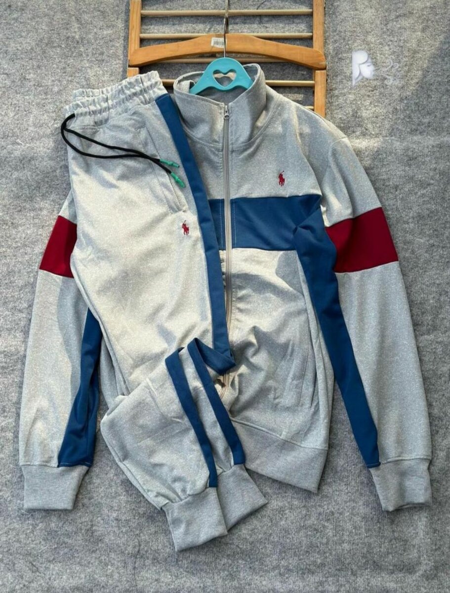 Complet pull authentiques