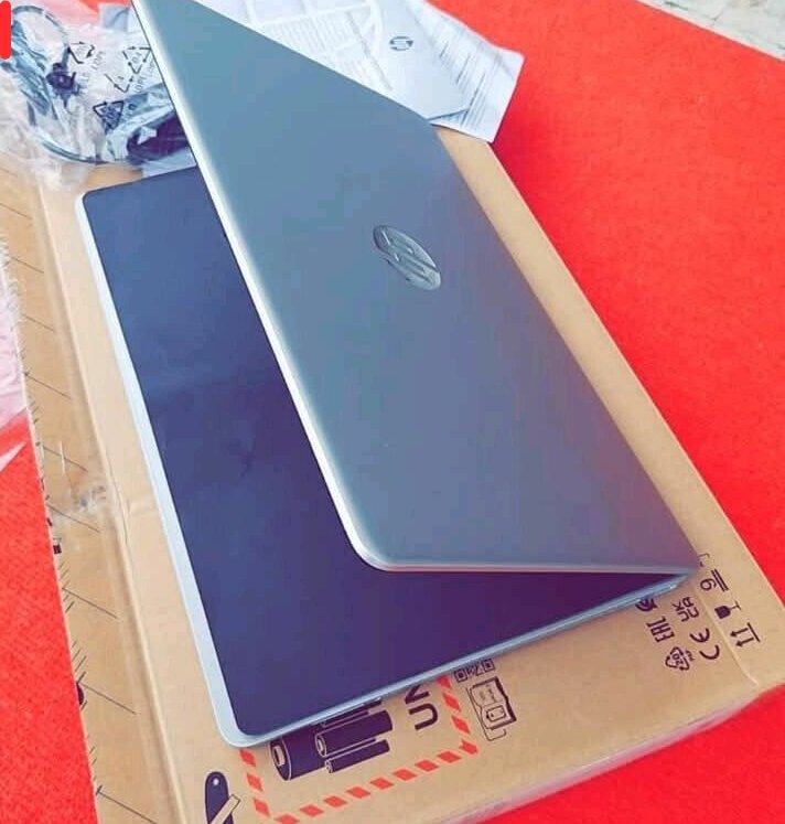 Ordinateur portable HP performant