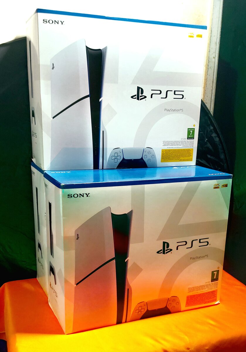 Sony PS5