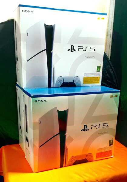 Sony PS5