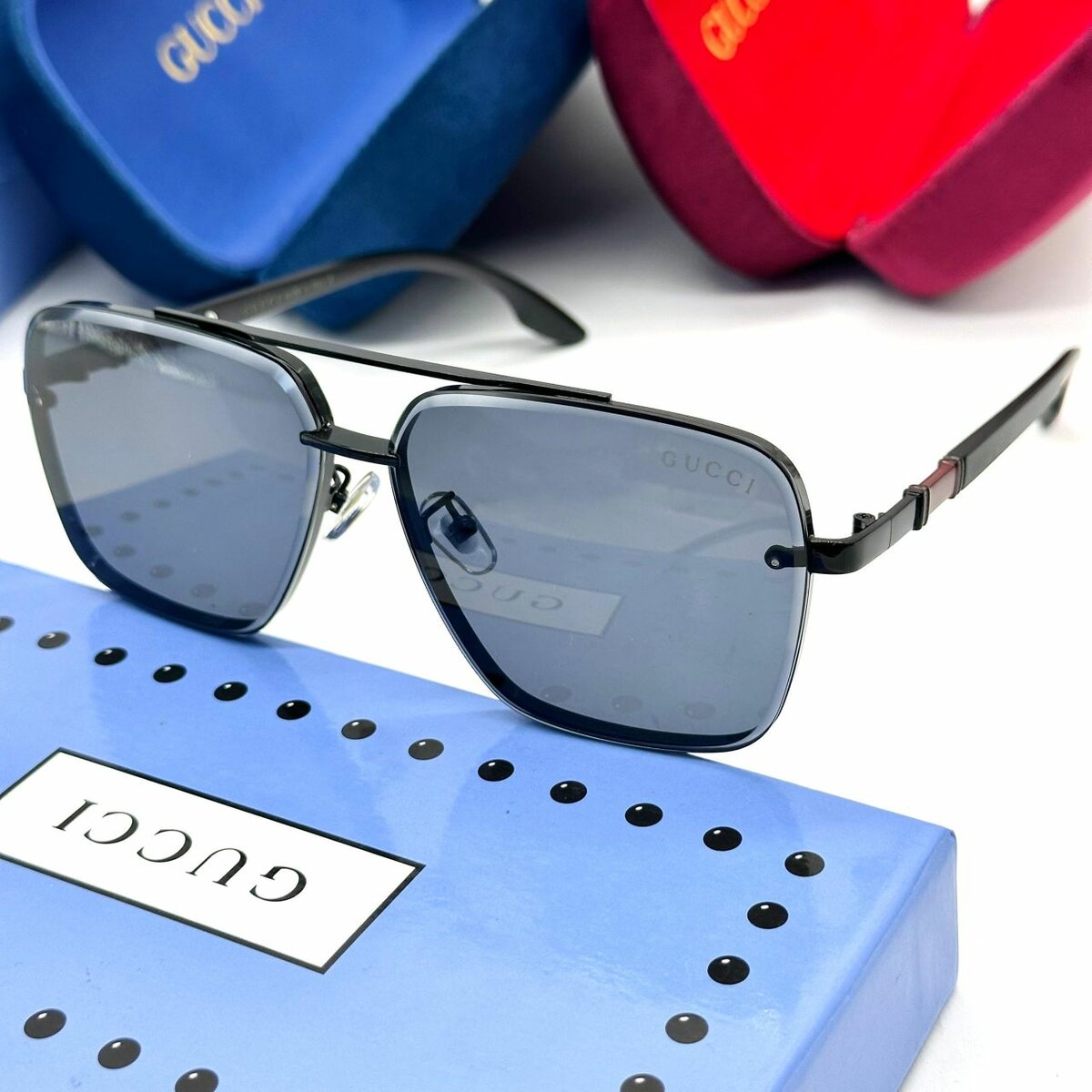 Gucci Fashion Sunglasses