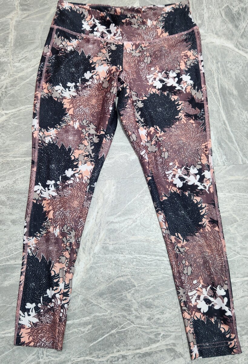 Jockey Multicolor Gymwear for Women