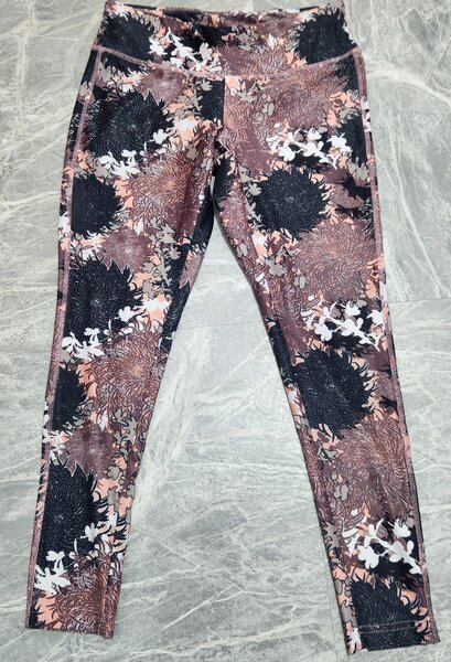 Jockey Multicolor Gymwear for Women