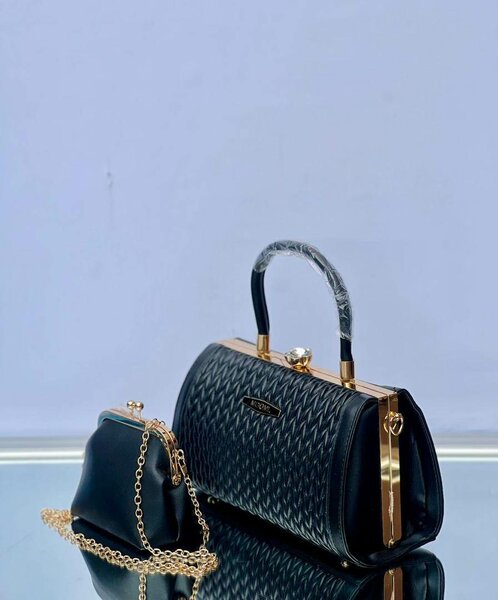 2 in 1 women's purse