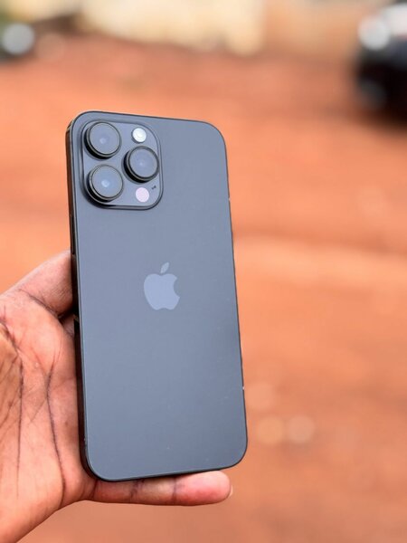 14 pro max (ESIM) 512GB