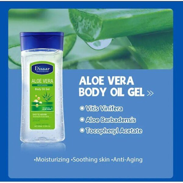 Alloe Vera