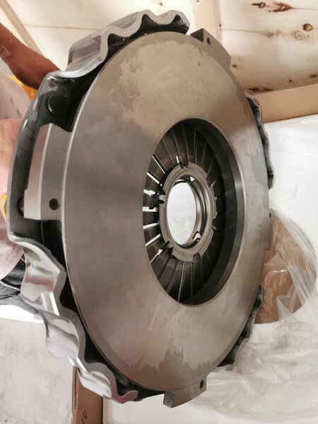 Clutch Kit Renault 430m