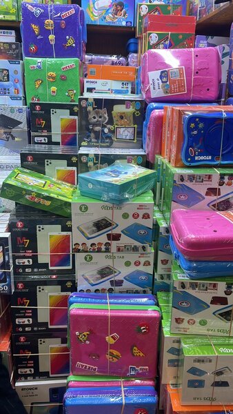 Tablette éducative pour enfants