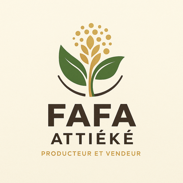 FAFA ATTIÉKÉ 