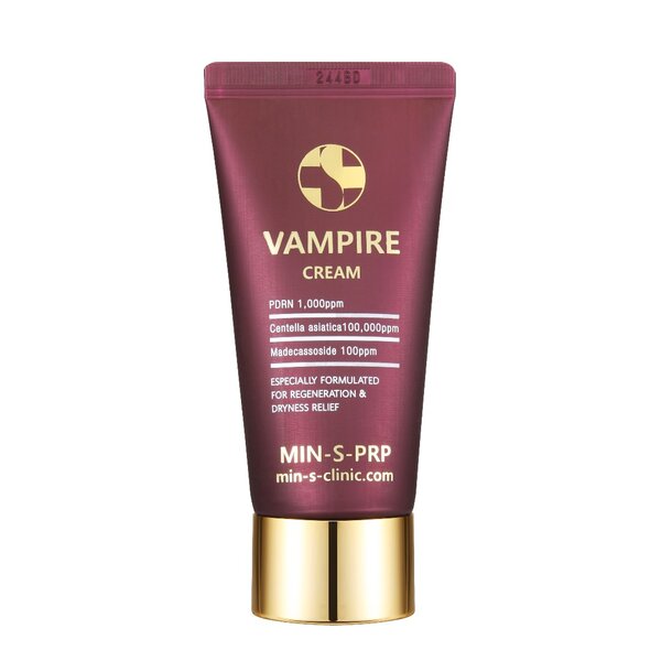 Vampire Cream Régénération