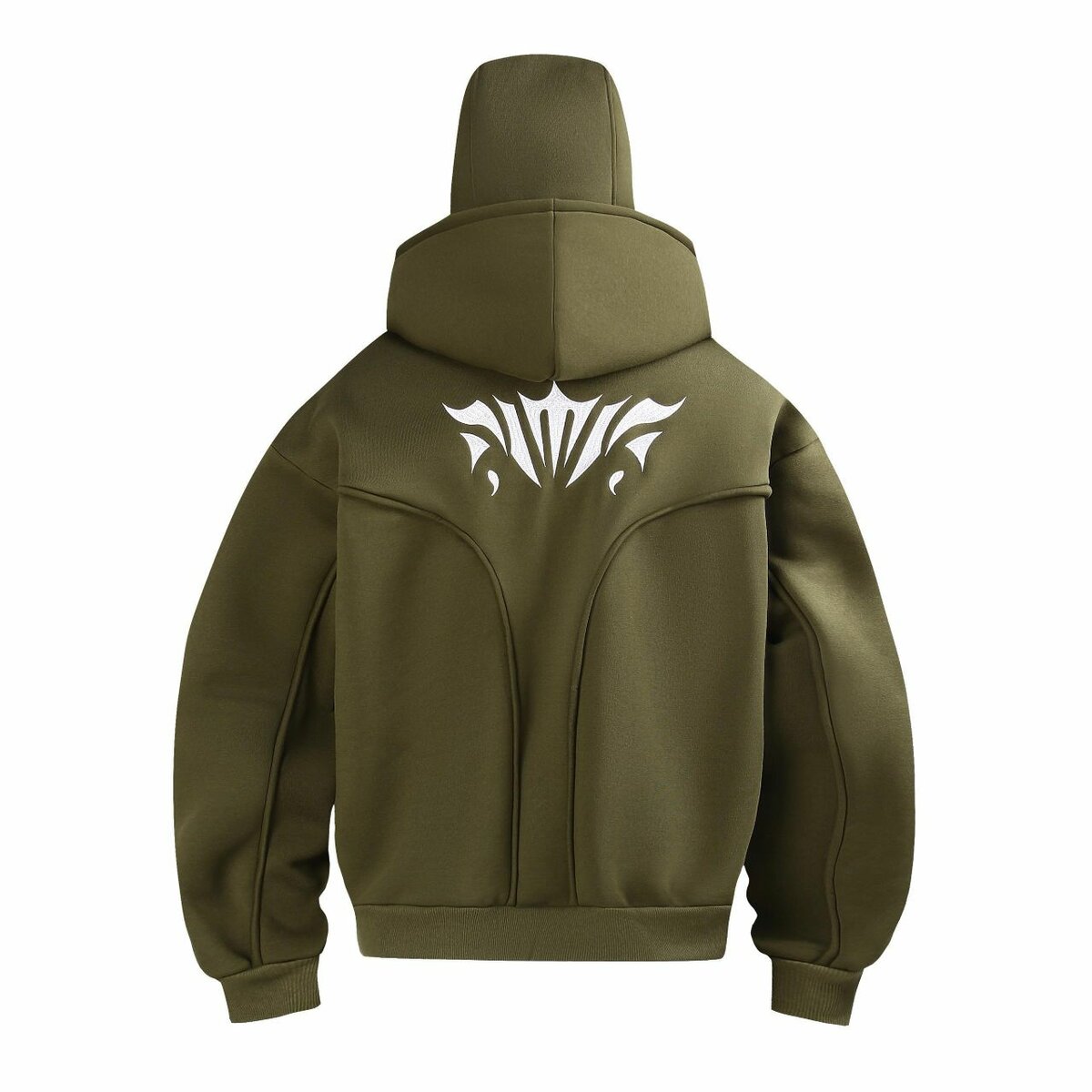 Sweat à capuche homme luxe