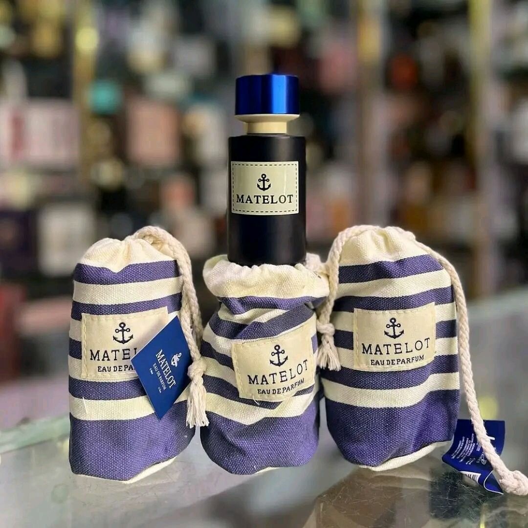 Parfum Homme Matelot 100ml