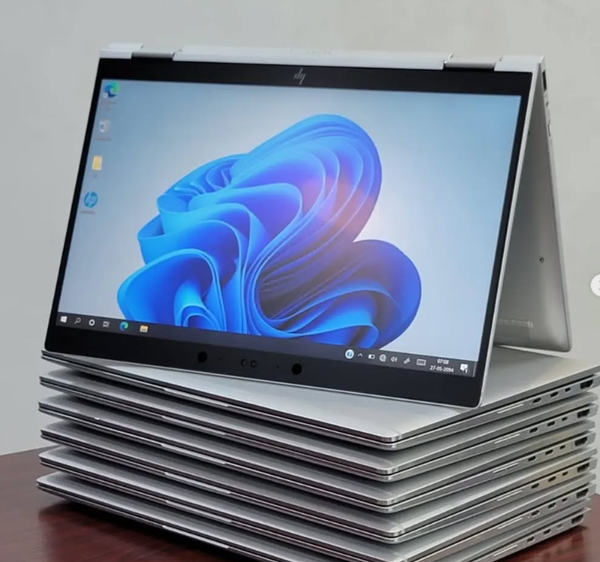 The best High Specs convertible laptop for my Engineering and IT Students