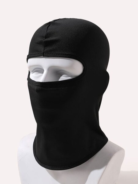 Ski mask