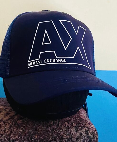 Casquettes de Marque Mode