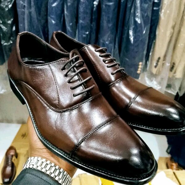 Formal shoe