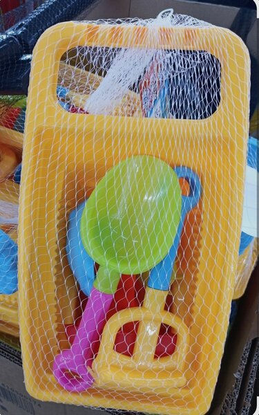 Set de plage pour enfants