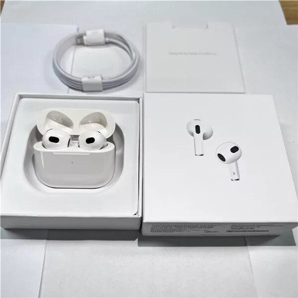 AirPods 3rd generation