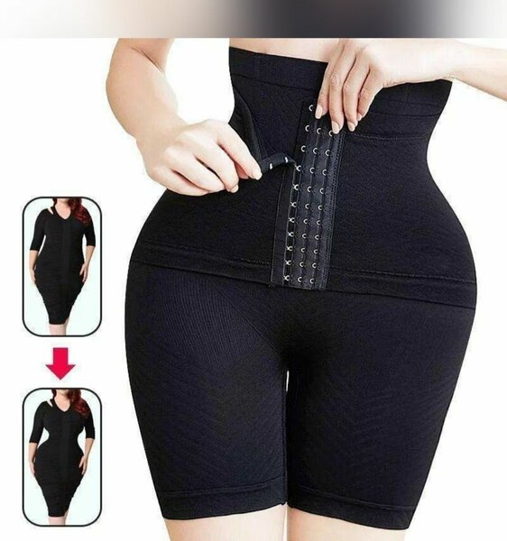 Stomach control underwear