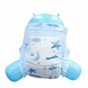 Couches bébé 50 PCS taille S