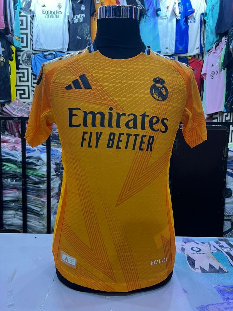 Football jersey