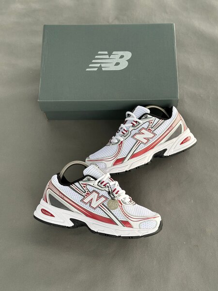 Basket New Balance Enfants