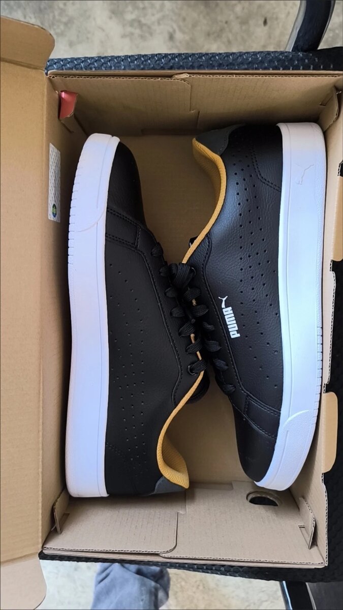 Продаю PUMA оригинал