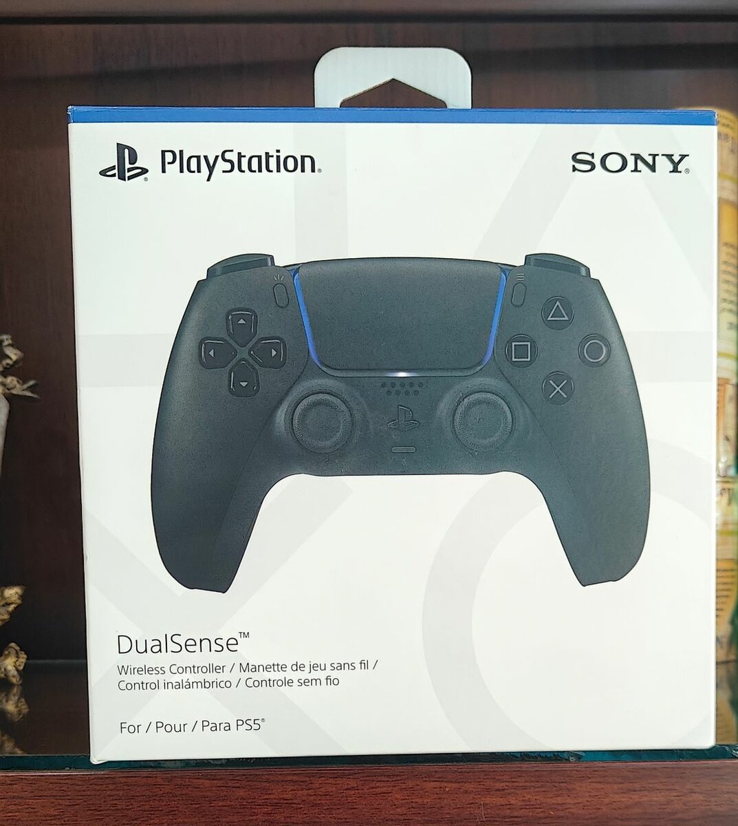 Sony DualSense Manette PS5