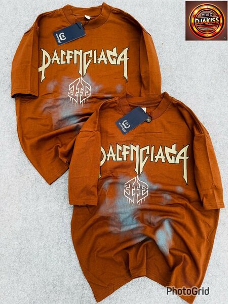 T-shirt unisexe graphique rétro