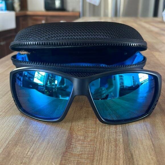 Lunettes de soleil polarisées