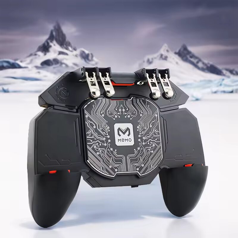 DL88 NEW PUBG/CODM controller