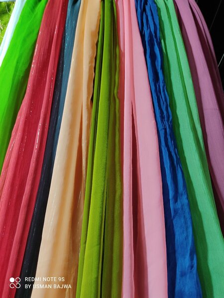 Shafoon Dupatta