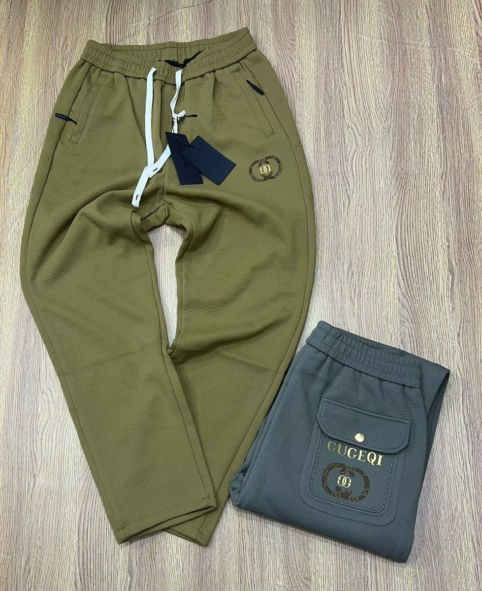 High Quality trousers