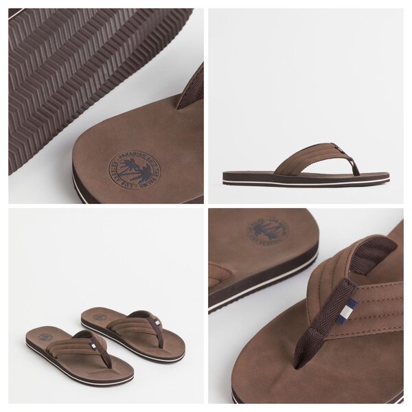 Chaussures pour hommes