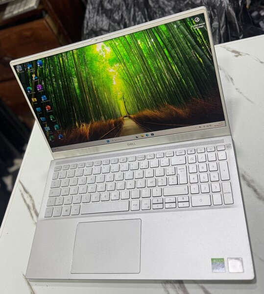 Dell inspiron i7 10th générati