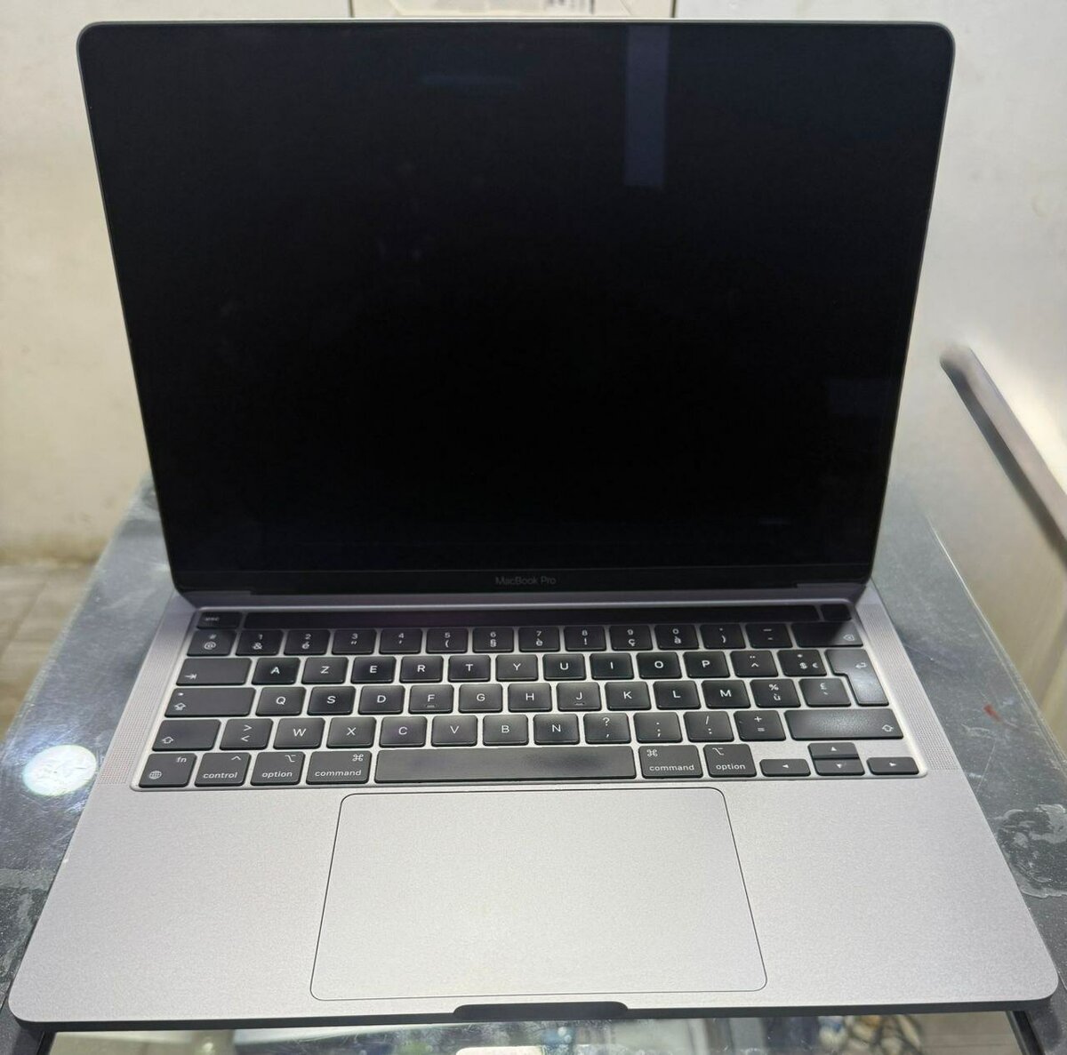 PC MacBook Pro M1