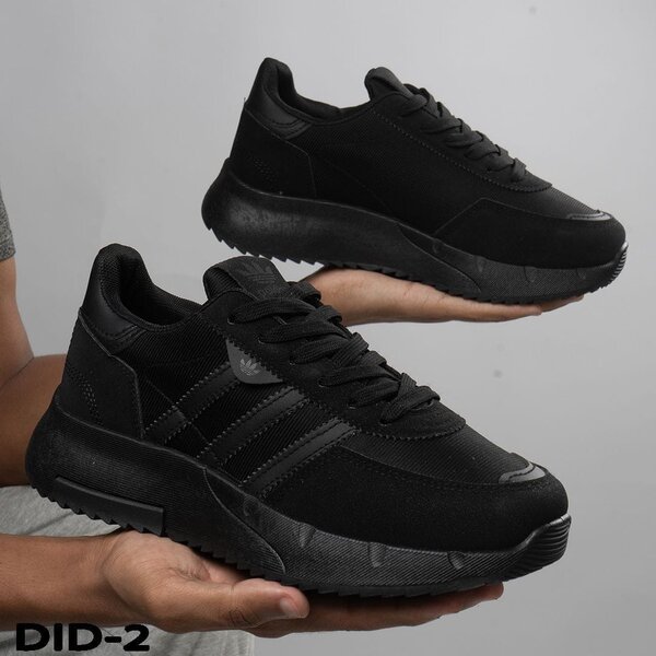 Baskets Adidas confort urbain
