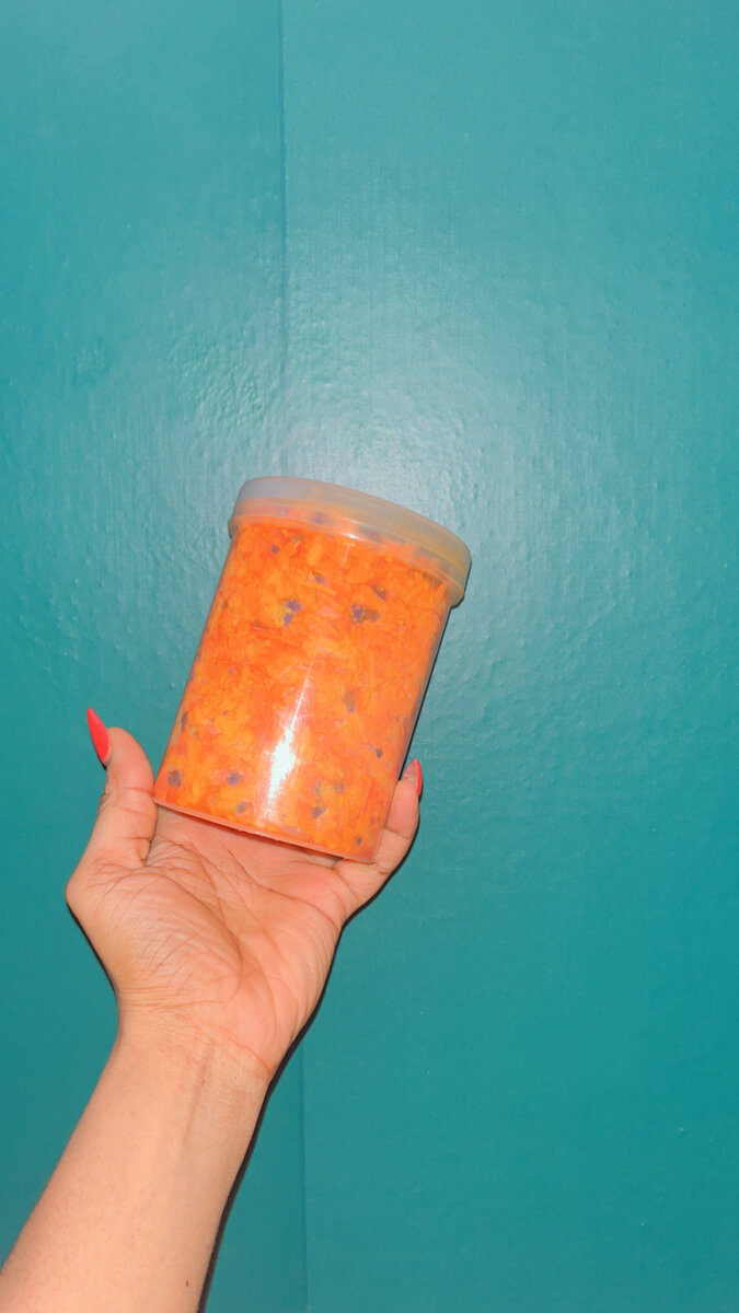 Savon Booster Éclat Peau