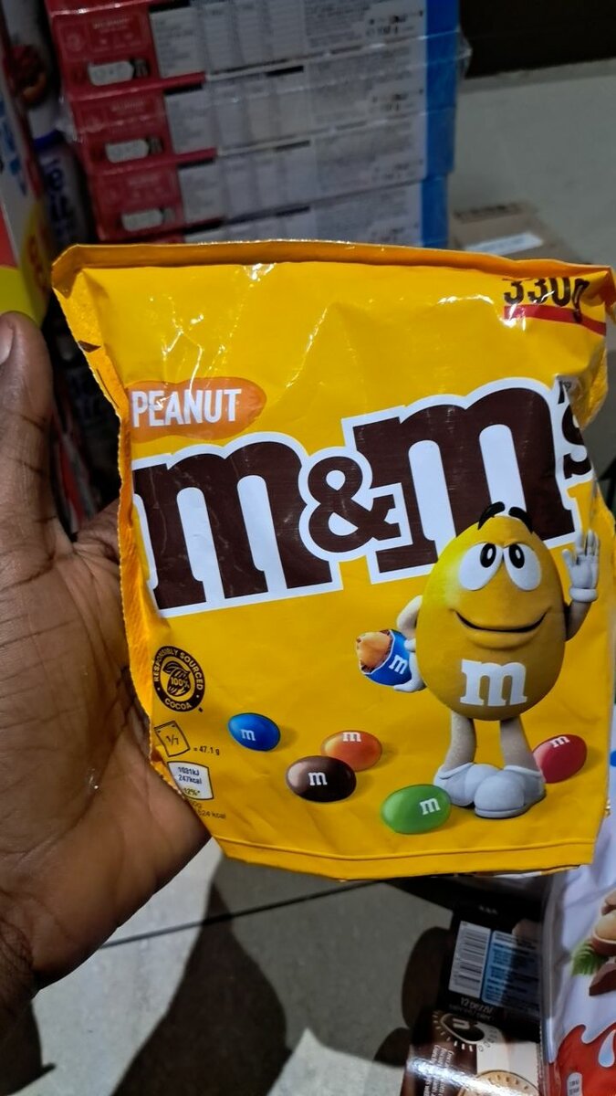 Pâte à tartiner Nutella 1kg