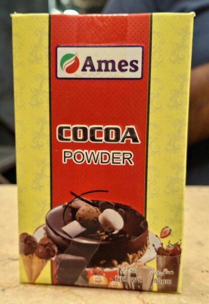 Cocoa powder