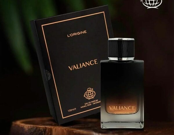 L'Origine Valiance 100ml