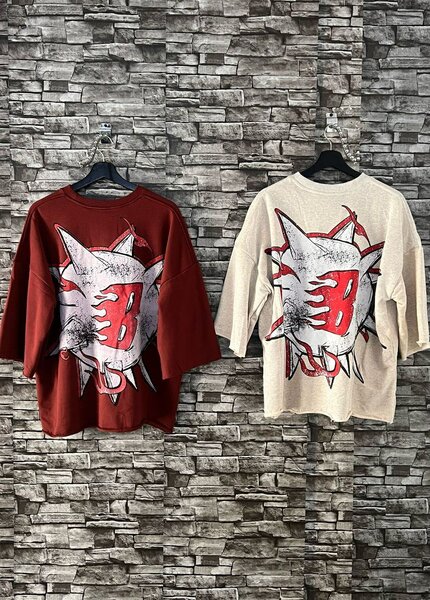 T-SHIRT HOMME