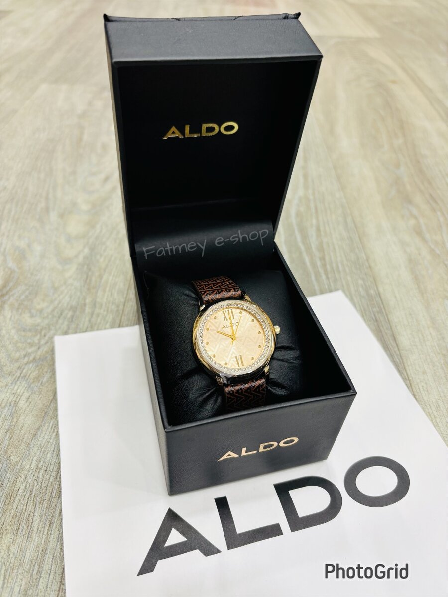 Montre ALDO
