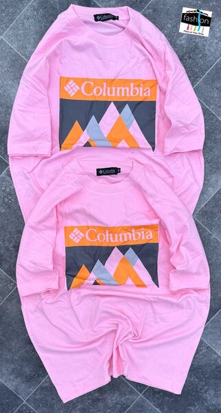 T-Shirts Columbia Roses