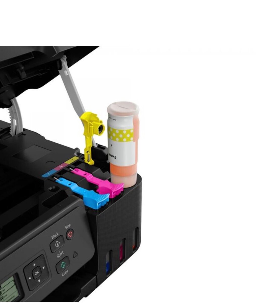 Imprimante Canon jet d'encre