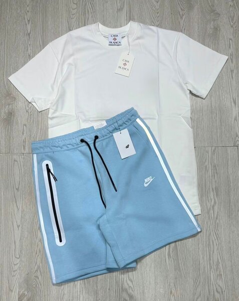 Tenue décontractée pour homme