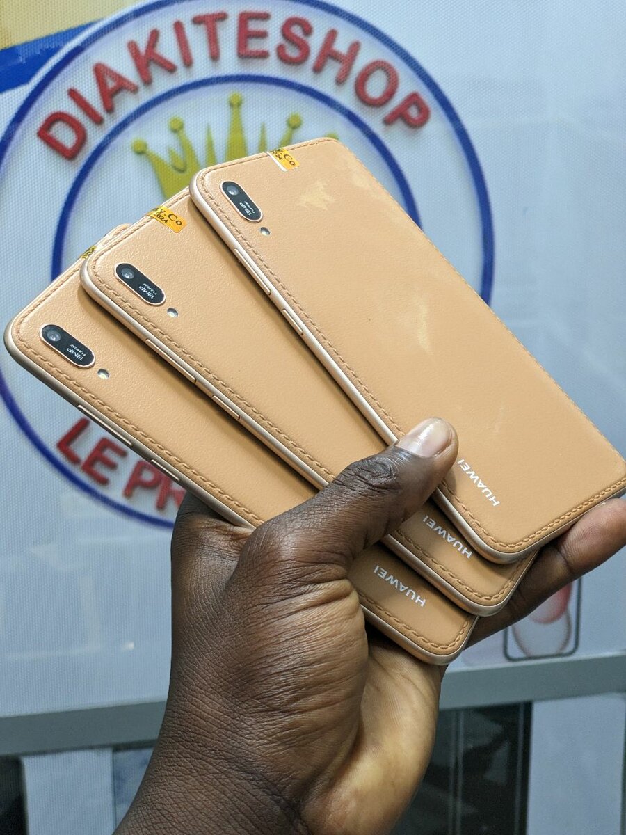 Huawei Y6 prime 2019